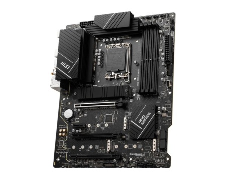 MB MSI PRO Z790-P LGA 1700 WIFI - Img 8