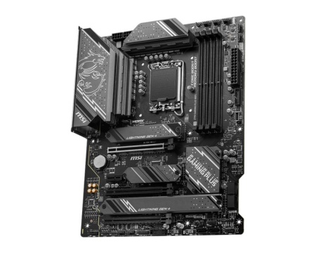 MB MSI Z790 GAMING PLUS WIFI LGA1700 - Img 8