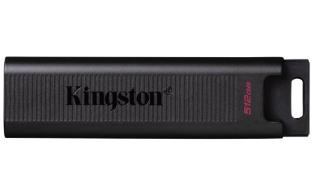 Memorie externa Kingston DataTraveler Max 512GB USB Tip C - Img 3