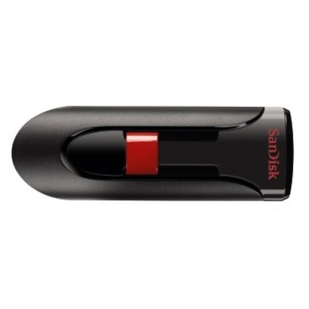 Memorie externa SanDisk Cruzer Glide 128GB USB 2.0 - Img 9