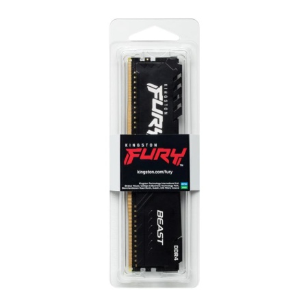 Memorie Kingston FURY Beast 16GB, DDR4-3200MHz, CL16 - Img 7