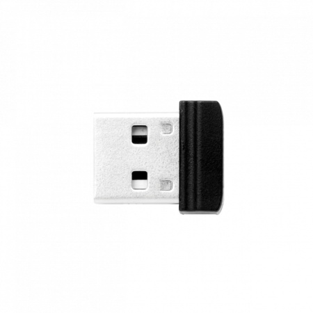 MEMORIE USB VERBATIM NANO StoreNStay 32GB USB 2.0"98130" (TIMBRU VERDE 0.03 LEI) - Img 3