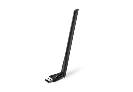 MERCUSYS AC650 DUAL BAND USB ASDAPTER - Img 4