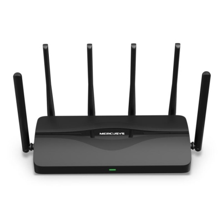 MERCUSYS BE9300 WIFI 7 TRI-BAND W ROUTER - Img 3