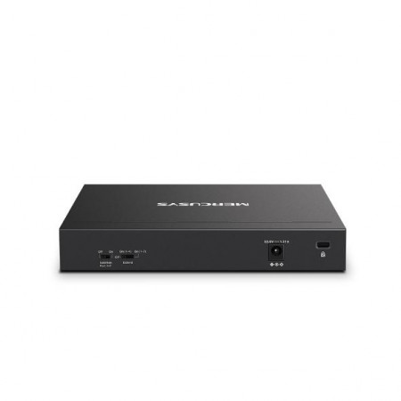 MERCUSYS DESKTOP SWITCH 8PORT GB MS108GP - Img 3