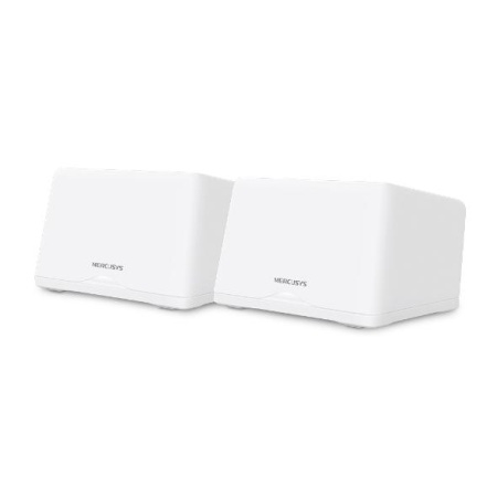 MERCUSYS HALO H47BE WHOLE MESH WIFI7 2PK