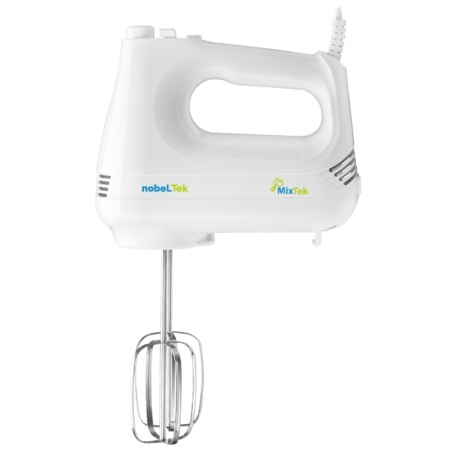MIXER DE MANA 6 VITEZE 200W NOBELTEK - Img 2