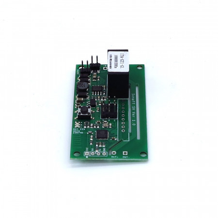 Modul de comutare Smart Sonoff SV Safe Voltage WiFi - Img 6