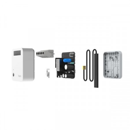 Modul de comutare unic AQARA T1 (cu neutru) - Img 3