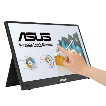 MONITOR 15.6" ASUS TOUCH MB16AHT - Img 14