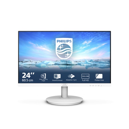 MONITOR 23.8" PHILIPS 241V8AW - Img 18