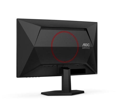 MONITOR 24" AOC C24G42E - Img 10