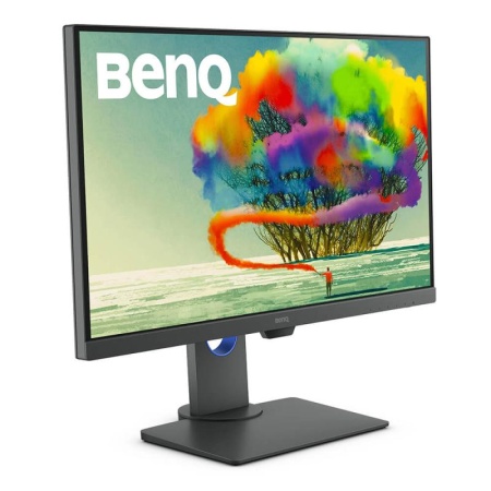 MONITOR 27" BENQ PD2705Q - Img 13