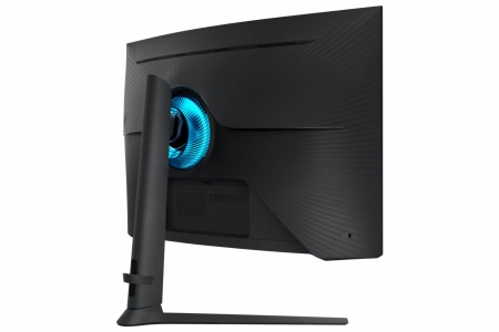 MONITOR 32" SAMSUNG LS32BG650EUXEN - Img 20