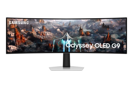 MONITOR 49&quot; SAMSUNG LS49CG934SUXEN - Img 9