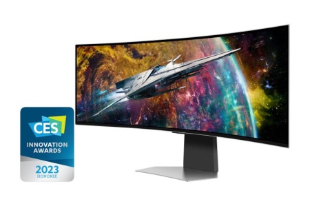 MONITOR 49" SAMSUNG LS49CG950SUXDU - Img 15