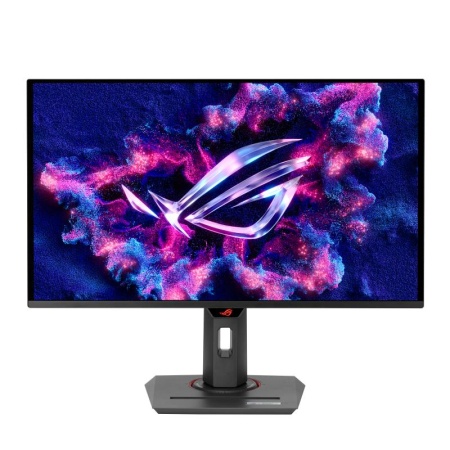 Monitor Asus 27&quot; XG27UCDMG - Img 2