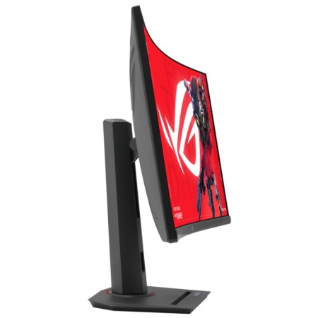Monitor Asus 31.2" XG32WCMS - Img 12