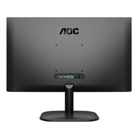 Monitor LED AOC 22B2H, 22inch, 1902x1080, 6.5ms, Black - Img 10