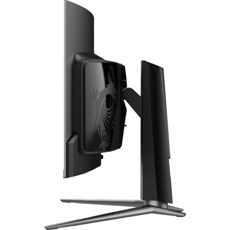 Monitor MSI 34" MAG 341CQP QD-OLED - Img 7