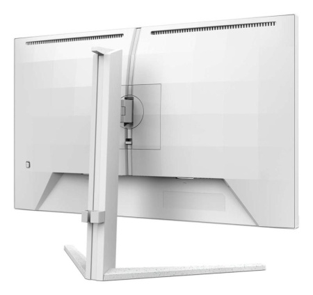 Monitor Philips 27" 27M2N3201A/00 - Img 3