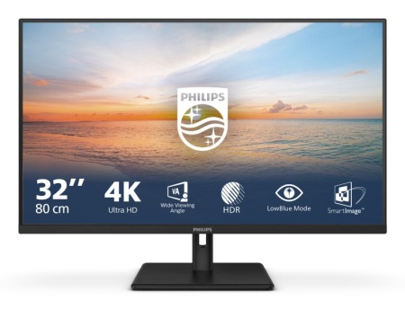 Monitor Philips 31.2" 32E1N1800LA/00 - Img 9