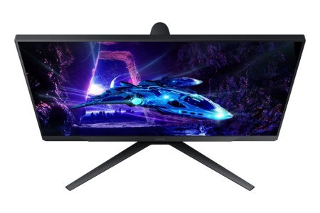 Monitor Samsung 24&quot; LS24DG300EUXEN - Img 20