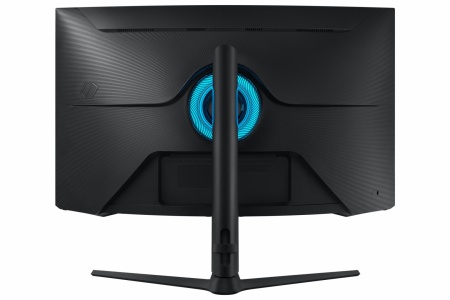 Monitor Samsung 32&quot; LS32BG750NPXEN - Img 24