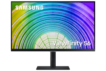 MONITOR SAMSUNG LS27A600UUUXEN - Img 7