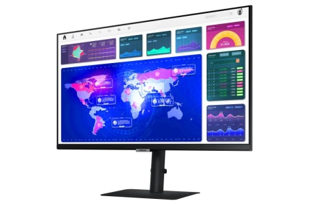 MONITOR SAMSUNG LS27A600UUUXEN - Img 11