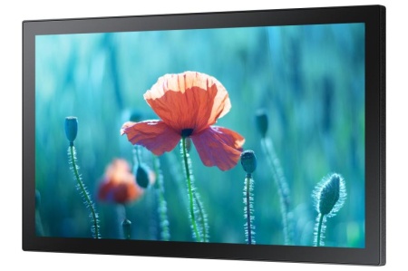 Monitor touch Samsung QB13R-T - Img 4