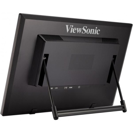 Monitor ViewSonic 15.6" TD1630-3 - Img 8