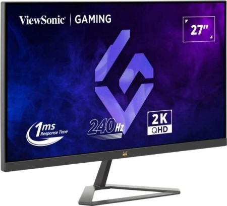 Monitor ViewSonic 27" VX2758A-2K-PRO-3 - Img 4
