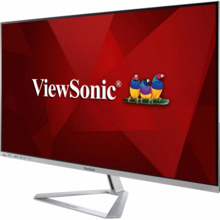 Monitor ViewSonic 31.2&quot; VX3276-MHD-3 - Img 11