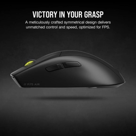Mouse Gaming Corsair M75 AIR WIRELESS - Img 13