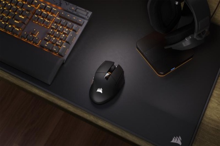 Mouse Gaming CORSAIR SCIMITAR ELITE RGB - Img 5
