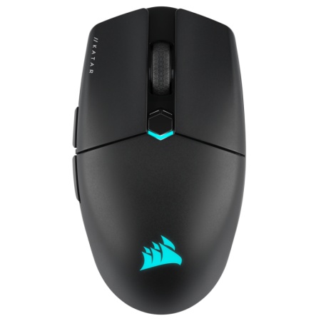 Mouse Gaming Wireless Corsair KATAR ELIT - Img 3