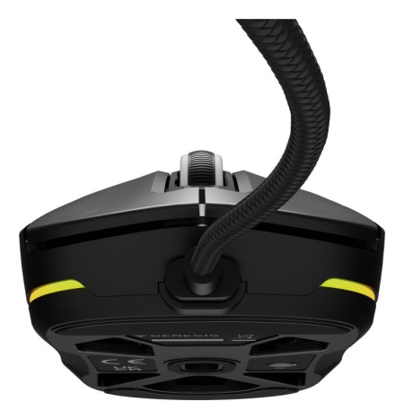 Mouse Genesis Krypton 660 12000 DPI ng - Img 24