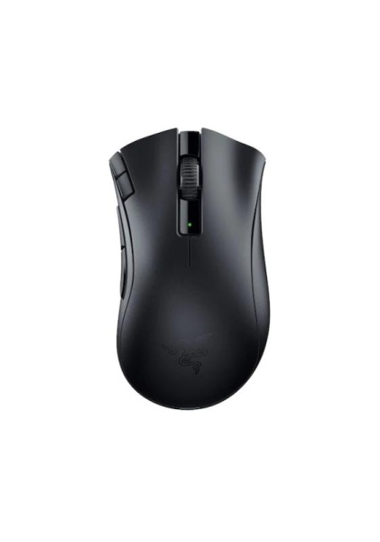 Mouse Optic Razer DeathAdder V2 X HyperSpeed, RGB, Wireless, Black - Img 6