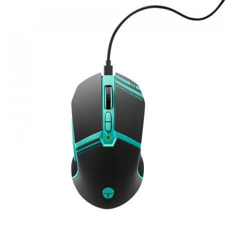Mouse pentru jocuri fara fir Thunderobot ML503 (negru)