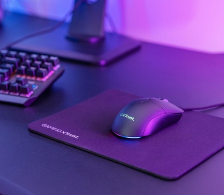 Mouse Trust GXT981 REDEX 10000 DPI, ng - Img 13