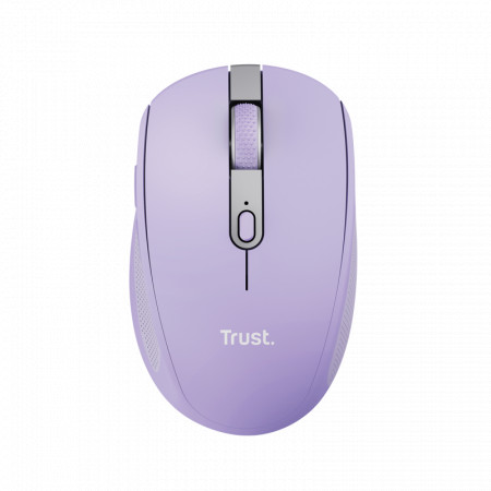 Mouse Trust Ozaa 3200 DPI, mov - Img 3