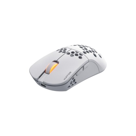 Mouse wireless Hator Stellar Pro, alb - Img 7