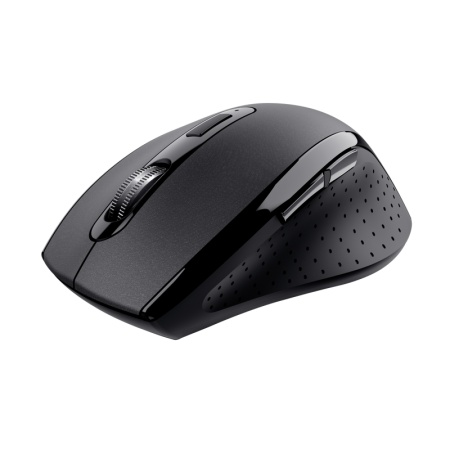 Mouse wireless Trust Sura , negru - Img 3