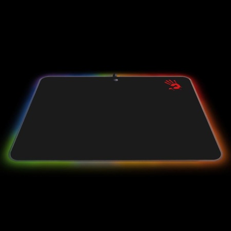 Mousepad A4tech MP-50RS BL, negru - Img 3