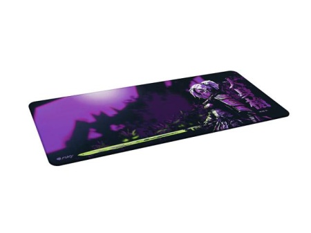 Mousepad Fury Yari Speed XL, negru - Img 2