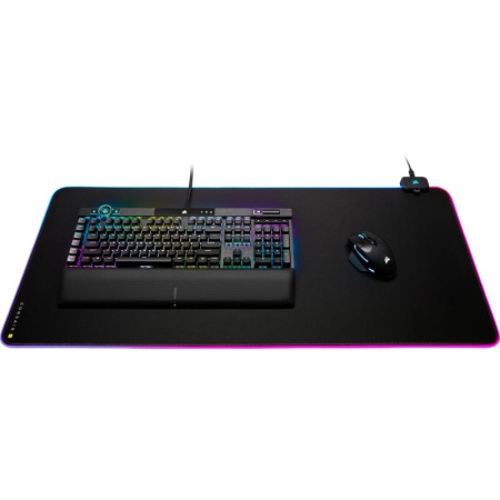 Mousepad Gaming Corsair MM700 RGB EXTEND - Img 11