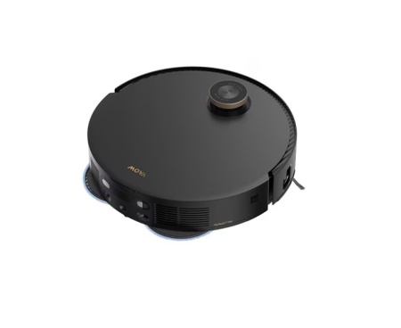 MOVA Mobius 60 Wet and Dry Vacuum - Img 2