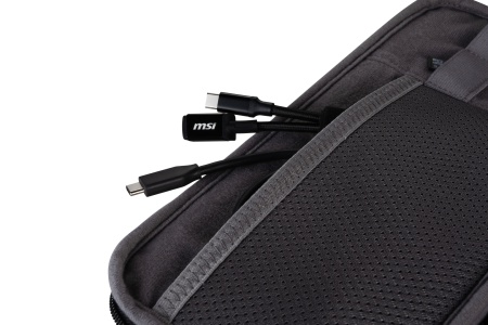 MSI Claw Travel Case - Img 6