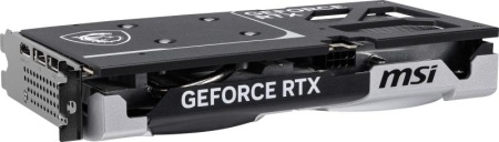 MSI GEFORCE RTX 5060TI VENTUS 2X OC 8GB+ - Img 10